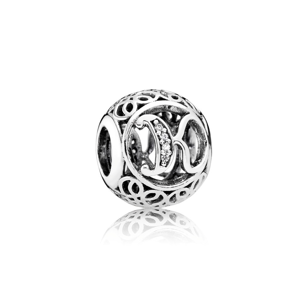 Pandora K Charm